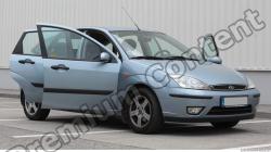 Photo Reference of Ford Focus